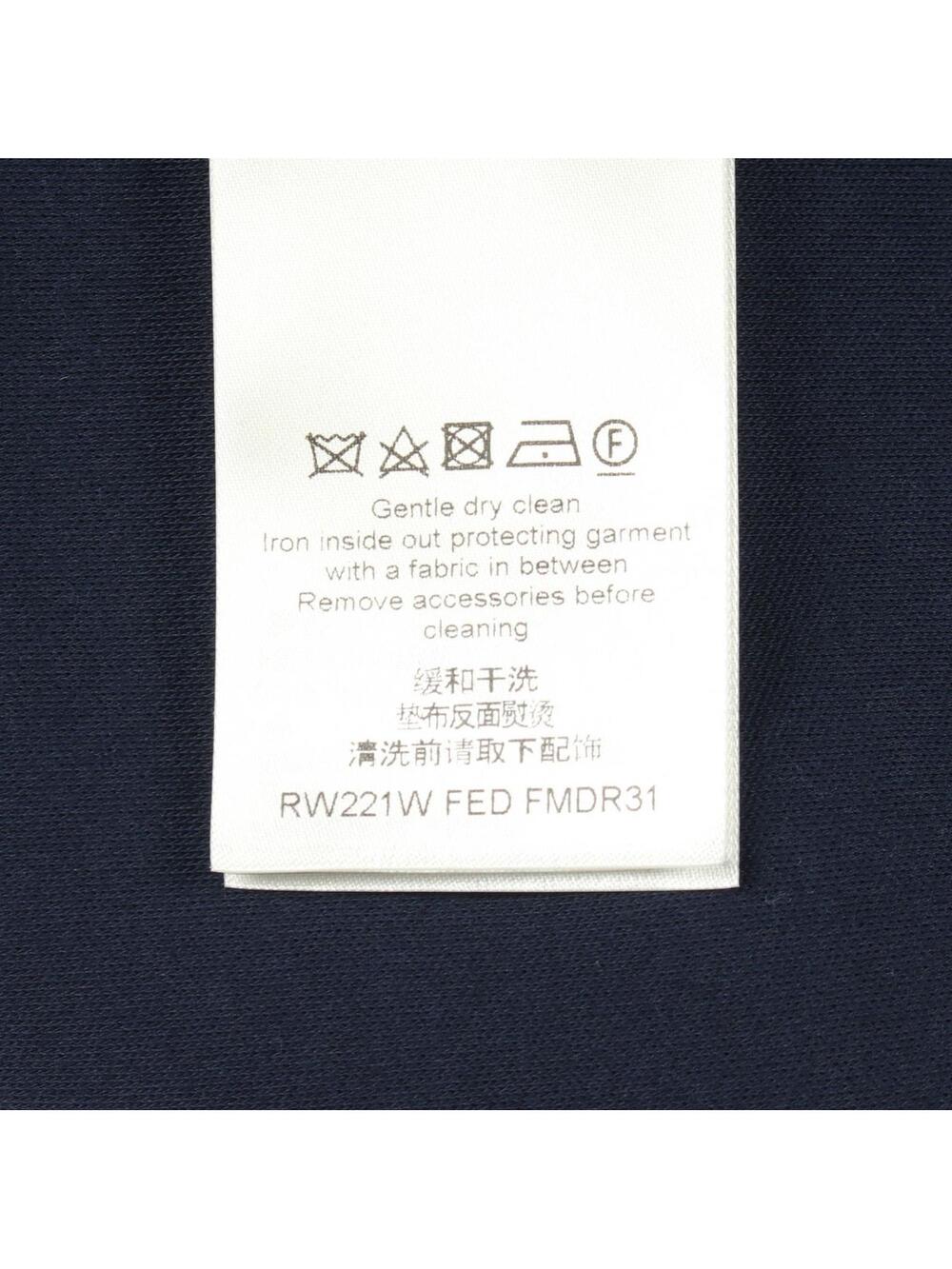 Louis Vuitton Lv Crest Dress Fed Fmdr31 #278011L92B - Picture 5 of 7